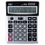 Калькулятор Deli 1654