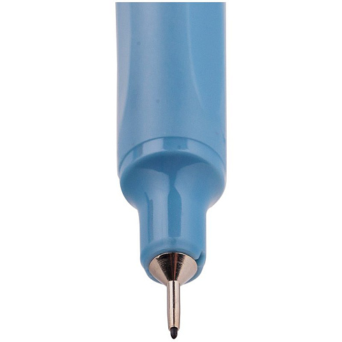 Рапидограф "Centropen" 0,1 мм (Чехия) 2631 черная 26310101