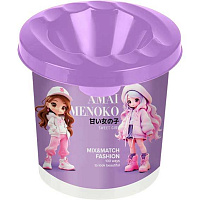 Стакан непроливайка "deVENTE. Amai Menoko" 8070517