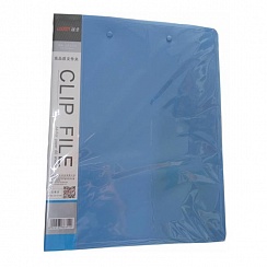 Папка с 2-мя зажимами арт.US302 A