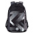 Рюкзак GRIZZLY RВ-352-2 серый-черный