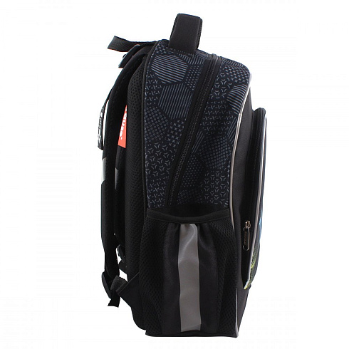 Рюкзак ErichKrause ErgoLine 15L Sport DNA с грудн. перемычкой 59874