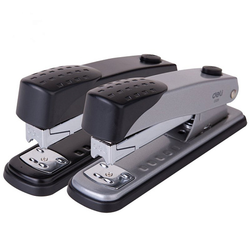 Степлер Deli арт.0328