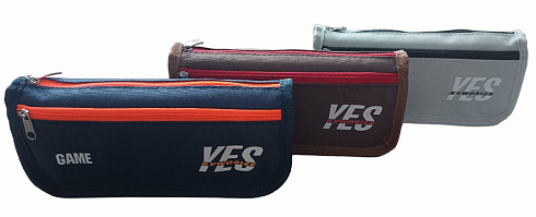 Пенал JS-8055 Game