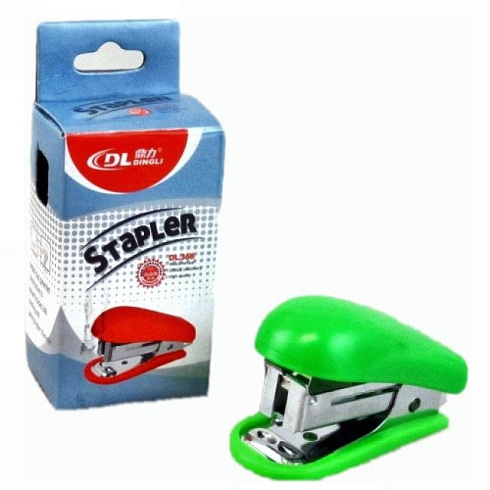 Степлер Dingli №24/6, 26/6 арт.DL368