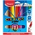 Карандаши  Maped  24 цв. 862724