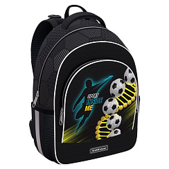 Рюкзак ErichKrause ErgoLine 15L Sport DNA с грудн. перемычкой 59874