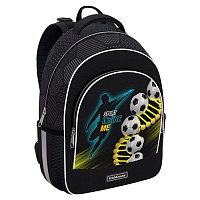 Рюкзак ErichKrause ErgoLine 15L Sport DNA с грудн. перемычкой 59874