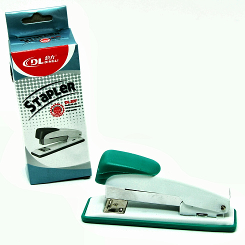 Степлер Dingli №24/6 арт.DL207