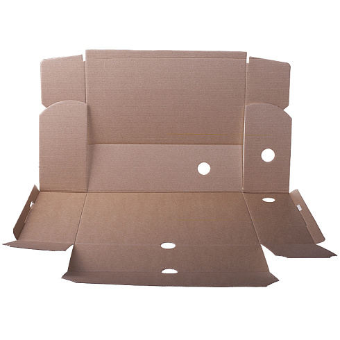 Папка архивная короб 150мм белый OfficeSpace 219276