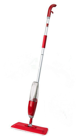 Швабра А130042 с контейнером