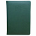 Ежедневник А5 полудат.SDA-3304 не прошит.3704 прошит.зеленый
