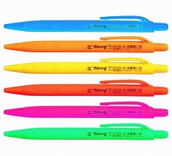 Ручка шариковая YL25051