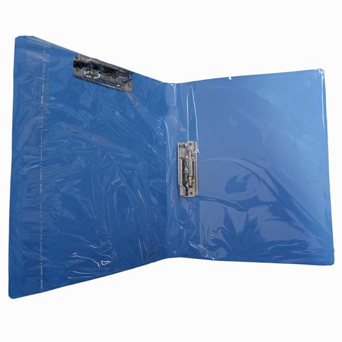 Папка с 2-мя зажимами арт.US302 A