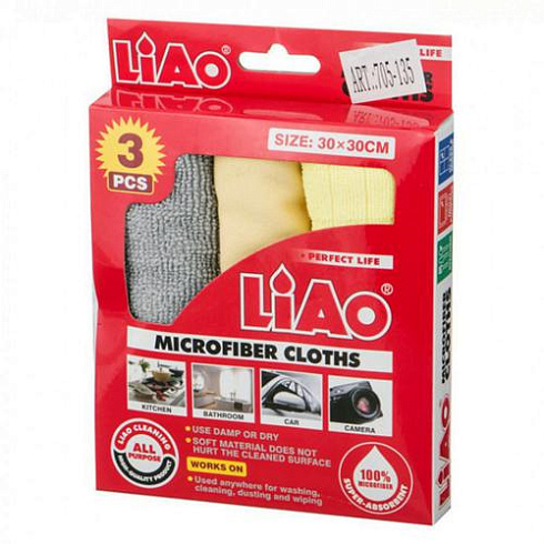 Салфетка из микрофибры G130019