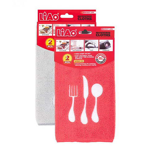 Салфетка из микрофибры G130022