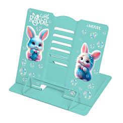 Подставка для книг "deVENTE. Little Rabbit"" 20x19 см, металлическая 8063608