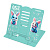Подставка для книг "deVENTE. Little Rabbit"" 20x19 см, металлическая 8063608