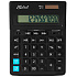 Калькулятор настольный 12  разряд.,черный Deli UM777