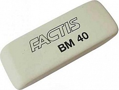 Ластик FACTIS  ВМ40