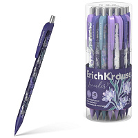 Автокарандаш 0,5мм ErichKrause Lavender НВ, 56957 