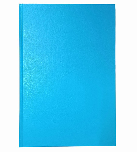 Канц-кая книга тв.пер. Линейка А4 96 л.