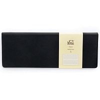 Планинг недатир. 56л., Joy Book. Черный агат, ПКДБ245601 искуст.кожа