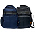Рюкзак MIQINEY арт.6009,6008 (черный,синий)