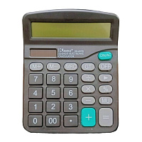 Калькулятор Kenko 837В,6502 (12 разр.)