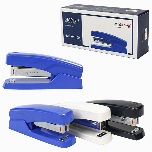 Степлер Yalong YL205303-1