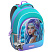 Рюкзак ErichKrause ErgoLine 15L Aquamarine с грудн. перемычкой 64921