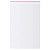 Пакетик с замочком 15*20 "Zip Lock" (100шт.) OfficeClean, 150*200мм, ПВД, 35мкм 339267