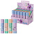 Клей карандаш ErichKrause EasyStick Pastel Bloom, 13г 60498