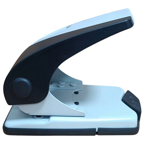 Дырокол KW-trio 98R8 (40стр)