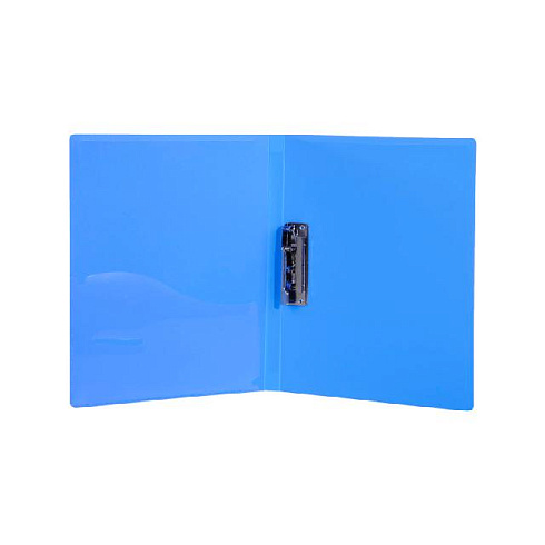 Папка с зажимом, с карманом арт.US301A