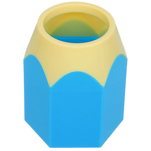 Стакан для ручек 6007