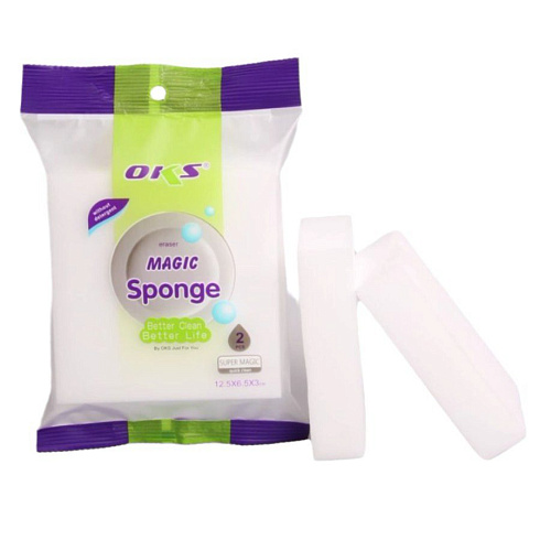 Губка для мытья посуды 5006В