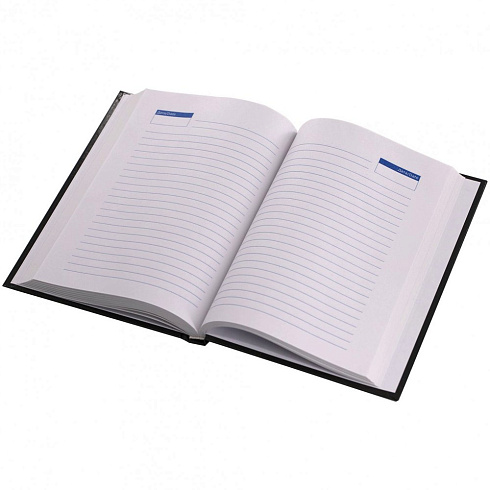 Ежедневник  недатир А5 136л., "Неоновая мотивация" AL8833