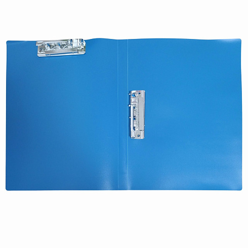 Папка с 2-мя зажимами арт.AB307W, ХВ101-30