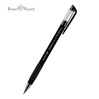 Ручка "BV" шар. 0,5мм "EASYWRITE" черная 20-0050