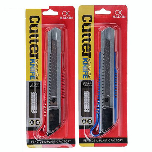 Нож для бумаги HX-А338