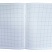 Канц-ая книга А4 50 л. Клетка мягк.бел.обл. ANEL