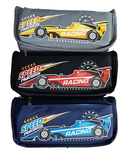 Пенал 68085 ралли