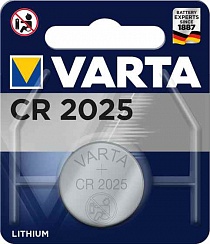 Батарейка  Electronics CR2025 3V-170mAh