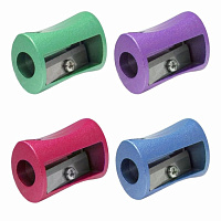 Точилка металлическая YL191628