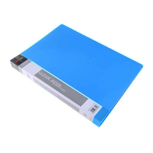 Папка с файлами  плотная на 40 файлов US-40A