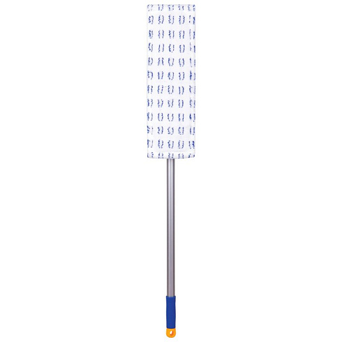 Швабра OfficeClean Professional, пласт. держатель 40см, 266756