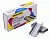 Скобы №24/6 Silwerhof 1000шт арт. 421012-40