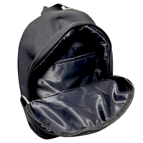 Рюкзак арт.F51-2 ,черный, дев.