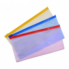 Папка на бегунке "USIGN" евро арт.US-P53